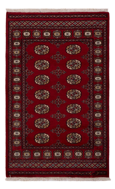 Alfombra Pakistani 97x155cm - Alfombra oriental