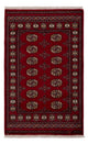 Alfombra Pakistani 155x97cm - Alfombra oriental