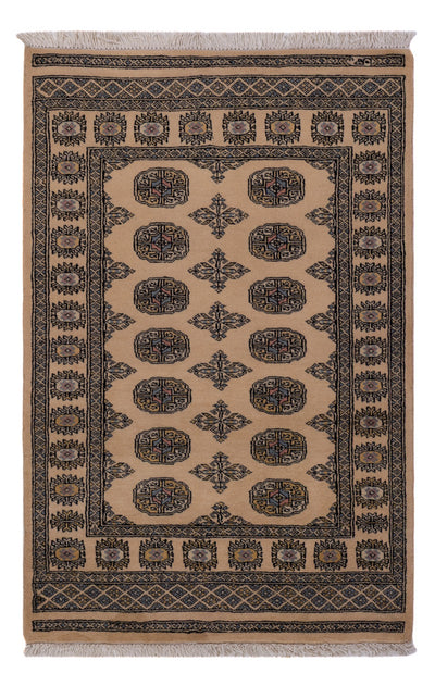 Alfombra Pakistani 95x148cm - Alfombra oriental