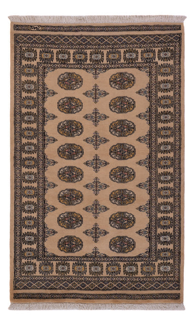 Alfombra Pakistani 96x162cm - Alfombra oriental