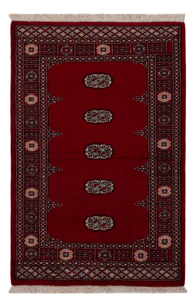 Alfombra Pakistani 96x147cm - Alfombra oriental