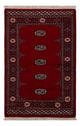 Alfombra Pakistani 147x96cm - Alfombra oriental