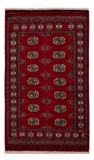 Alfombra Pakistani 93x160cm - Alfombra oriental