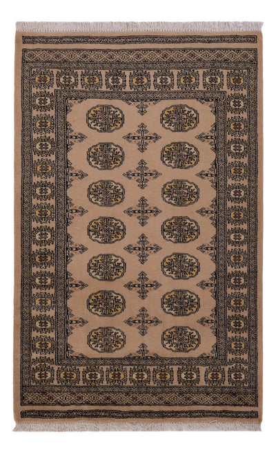 Alfombra Pakistani 97x151cm - Alfombra oriental