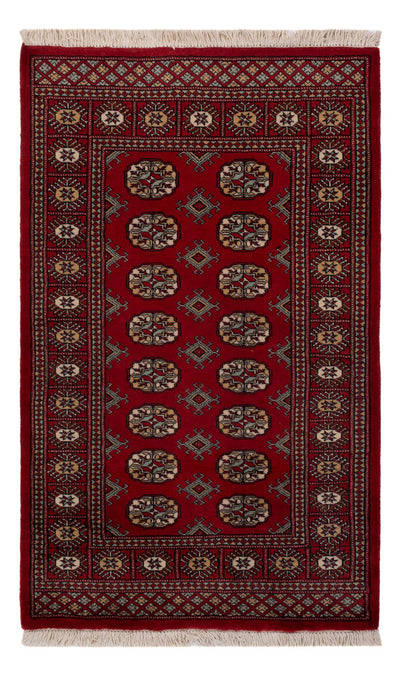 Alfombra Pakistani 97x162cm - Alfombra oriental