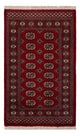 Alfombra Pakistani 162x97cm - Alfombra oriental