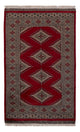 Alfombra Pakistani 152x94cm - Alfombra oriental