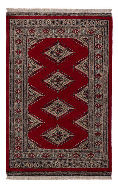Alfombra Pakistani 93x148cm - Alfombra oriental