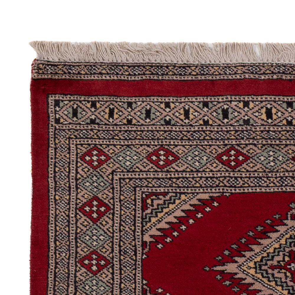 Alfombra Pakistani 148x93cm - Alfombra oriental