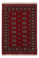 Alfombra Pakistani 141x95cm - Alfombra oriental