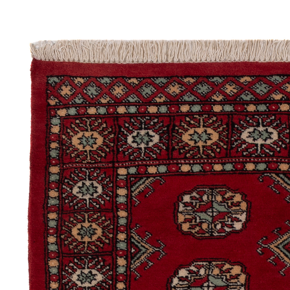 Alfombra Pakistani 141x95cm - Alfombra oriental