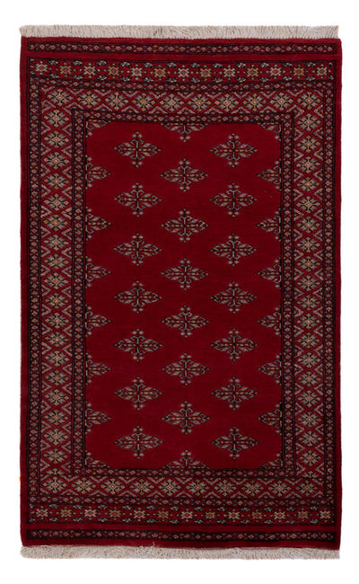 Alfombra Pakistani 95x151cm - Alfombra oriental
