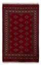Alfombra Pakistani 151x95cm - Alfombra oriental