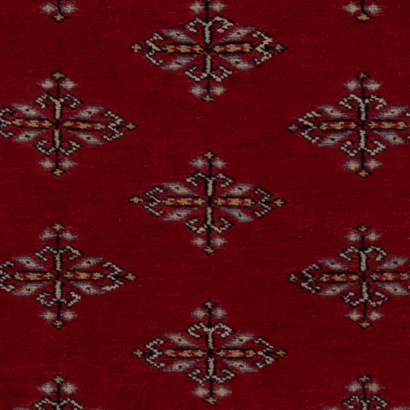 Alfombra Pakistani 151x95cm - Alfombra oriental