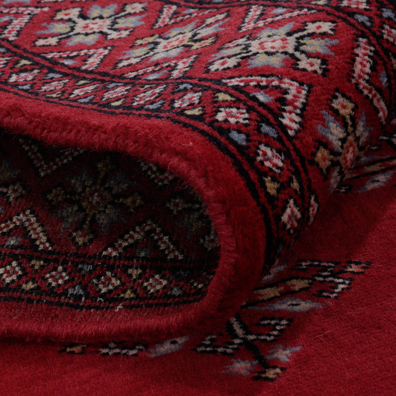 Alfombra Pakistani 151x95cm - Alfombra oriental