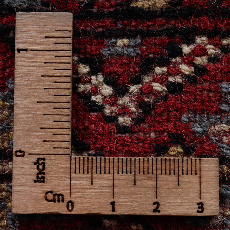 Alfombra Pakistani 151x95cm - Alfombra oriental