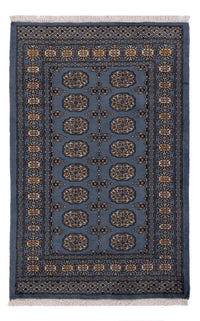 Alfombra Pakistani 151x94cm - Alfombra oriental – product image