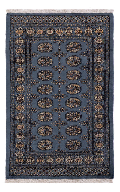 Alfombra Pakistani 94x151cm - Alfombra oriental
