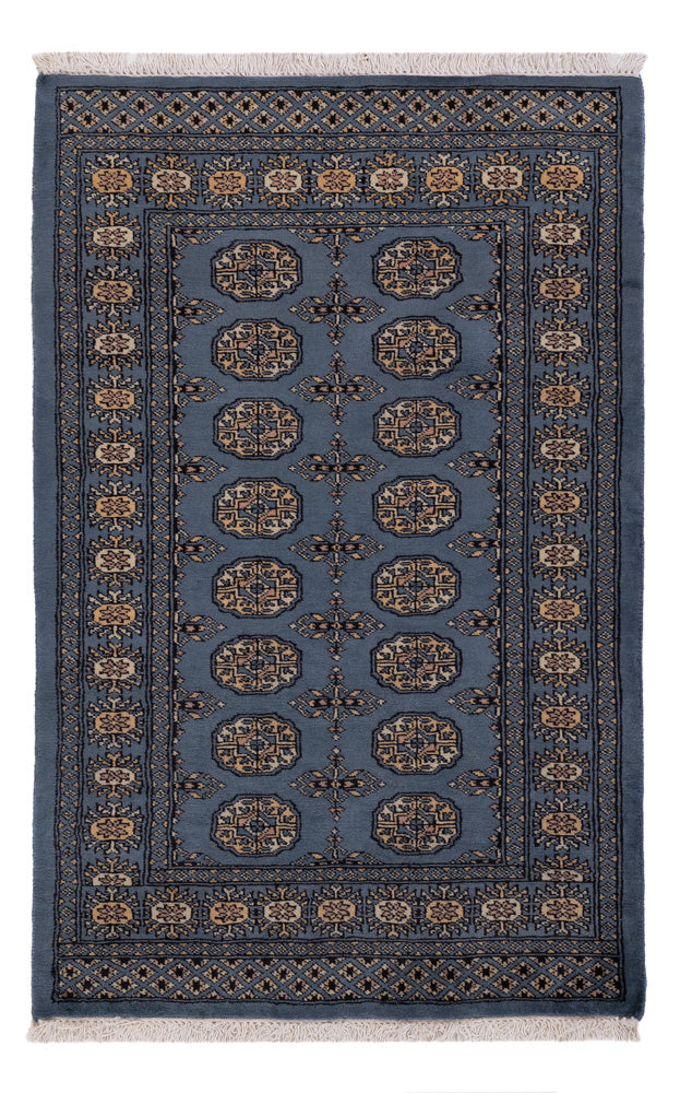 Alfombra Pakistani 151x94cm - Alfombra oriental