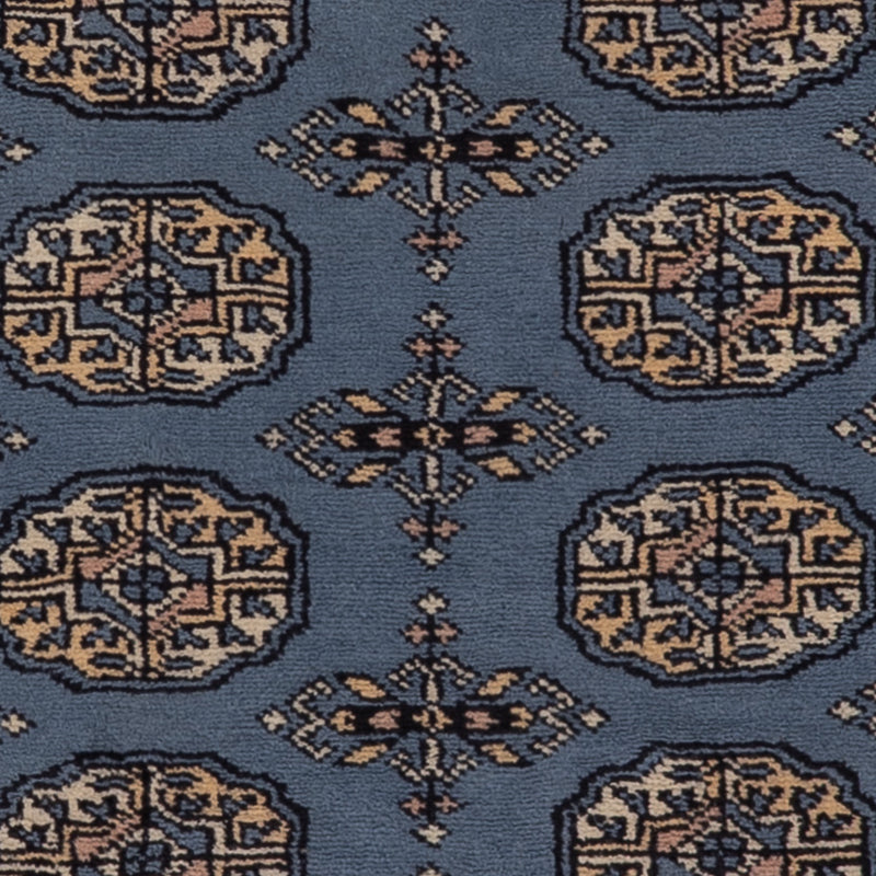 Alfombra Pakistani 151x94cm - Alfombra oriental