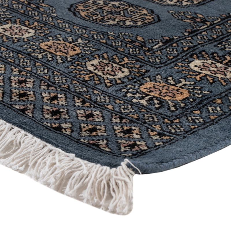 Alfombra Pakistani 151x94cm - Alfombra oriental