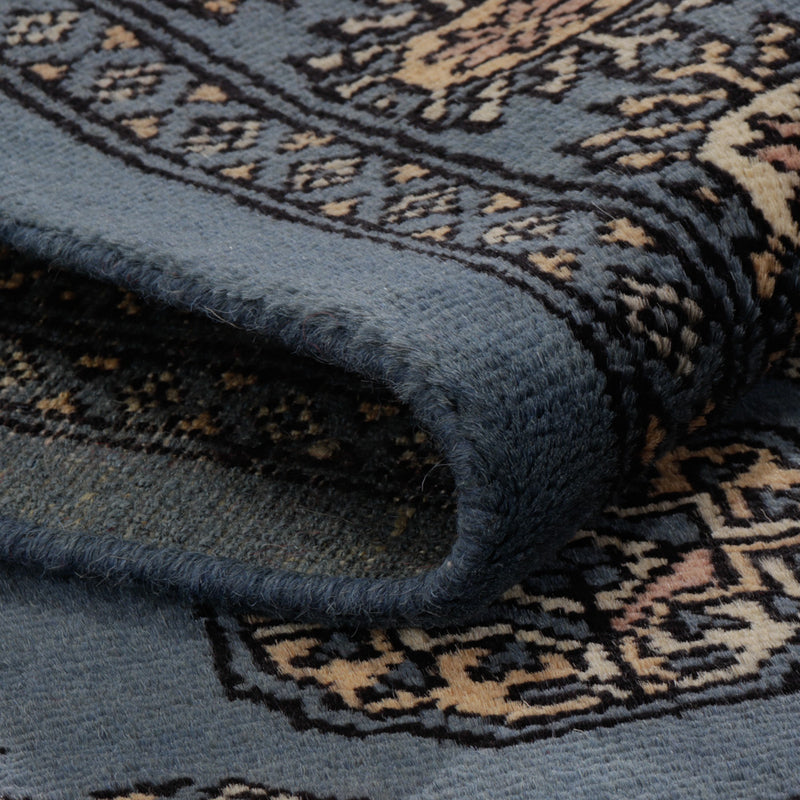 Alfombra Pakistani 151x94cm - Alfombra oriental