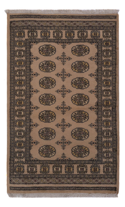 Alfombra Pakistani 97x155cm - Alfombra oriental