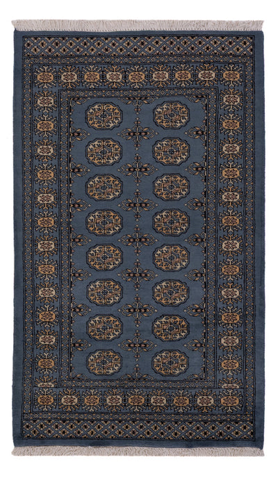 Alfombra Pakistani 94x159cm - Alfombra oriental