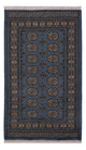 Alfombra Pakistani 159x94cm - Alfombra oriental