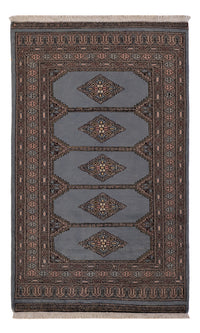 Alfombra Pakistani 156x93cm - Alfombra oriental – product image