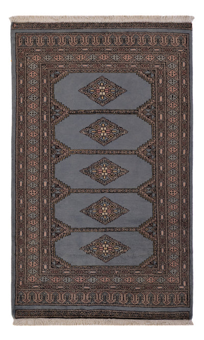Alfombra Pakistani 93x156cm - Alfombra oriental
