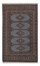 Alfombra Pakistani 156x93cm - Alfombra oriental