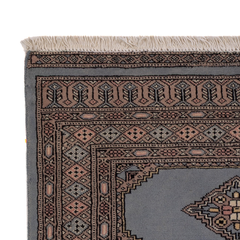 Alfombra Pakistani 156x93cm - Alfombra oriental