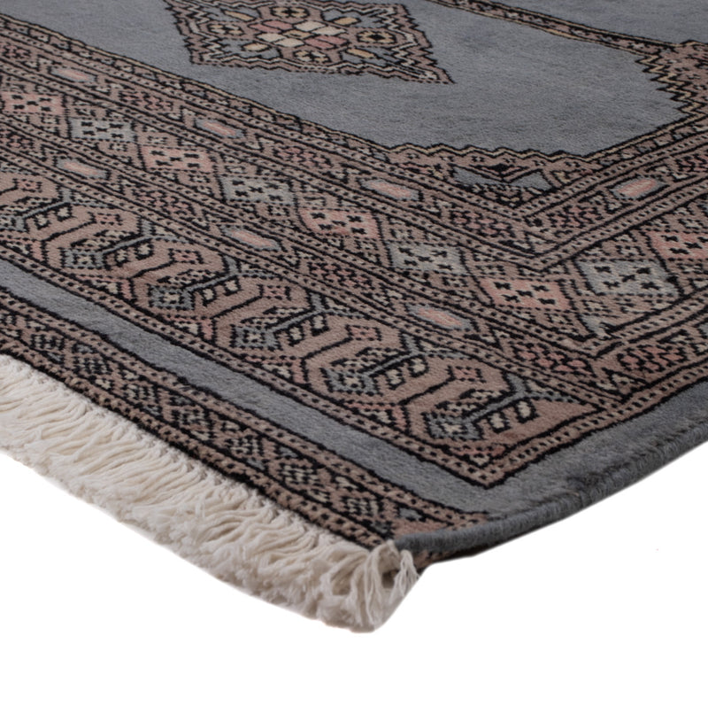 Alfombra Pakistani 156x93cm - Alfombra oriental