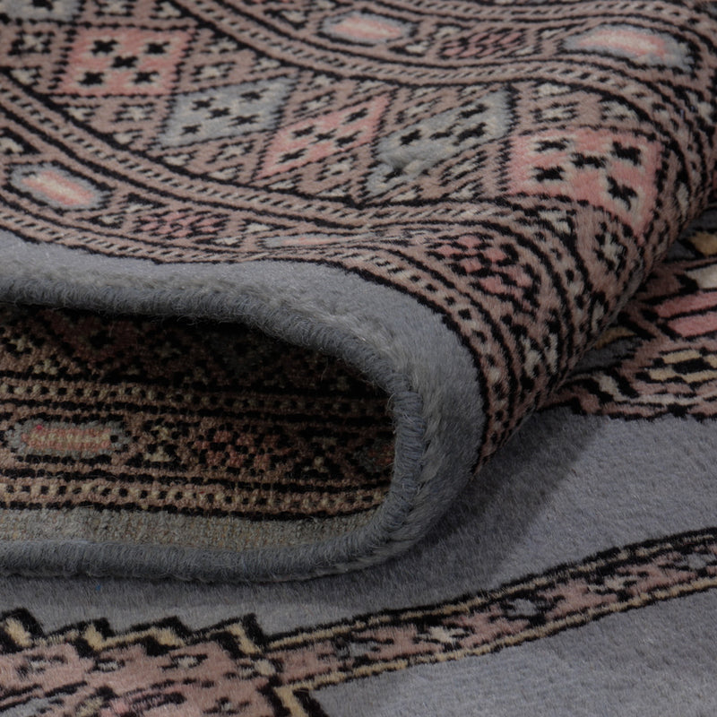 Alfombra Pakistani 156x93cm - Alfombra oriental
