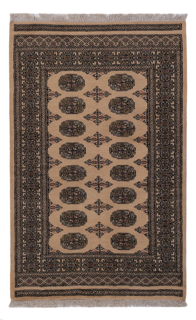 Alfombra Pakistani 93x147cm - Alfombra oriental