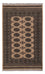 Alfombra Pakistani - 147 x 93 cm - beige