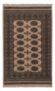 Alfombra Pakistani 147x93cm - Alfombra oriental