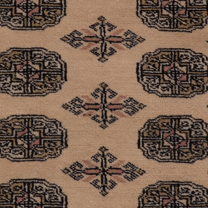 Alfombra Pakistani - 147 x 93 cm - beige