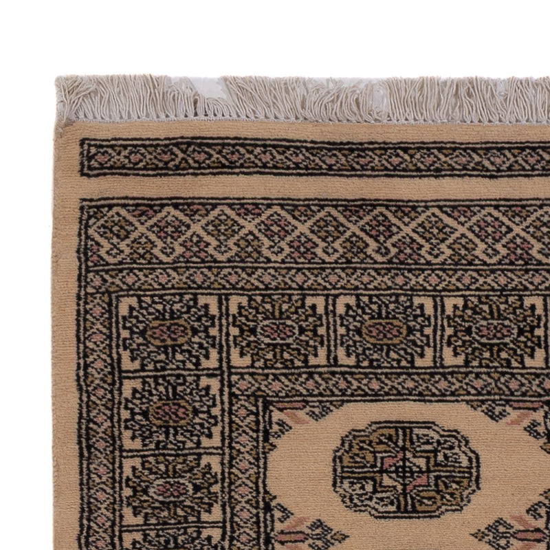 Alfombra Pakistani - 147 x 93 cm - beige
