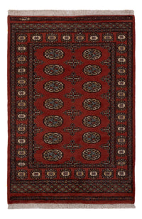 Alfombra Pakistani 140x94cm - Alfombra oriental – product image