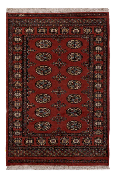 Alfombra Pakistani 94x140cm - Alfombra oriental