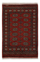 Alfombra Pakistani 140x94cm - Alfombra oriental