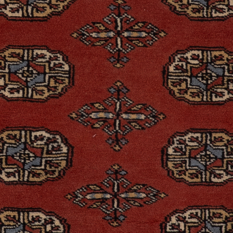 Alfombra Pakistani 140x94cm - Alfombra oriental