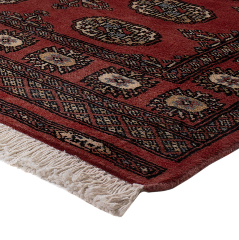 Alfombra Pakistani 140x94cm - Alfombra oriental