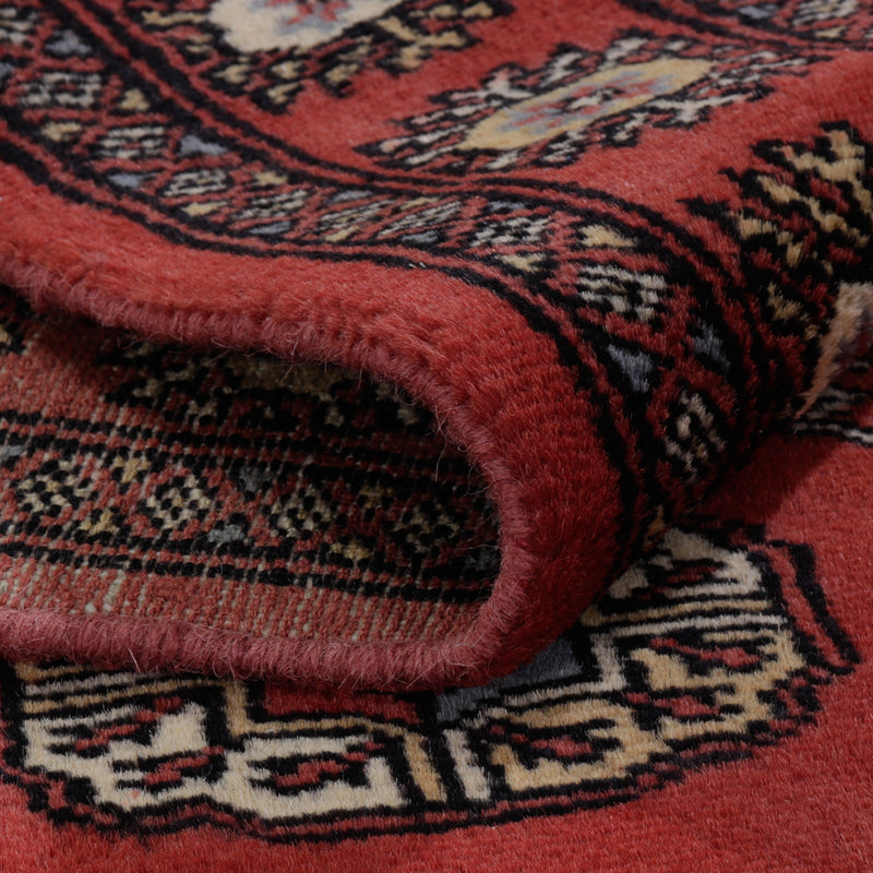 Alfombra Pakistani 140x94cm - Alfombra oriental
