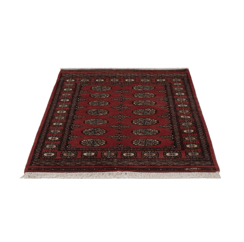 Alfombra Pakistani 140x94cm - Alfombra oriental