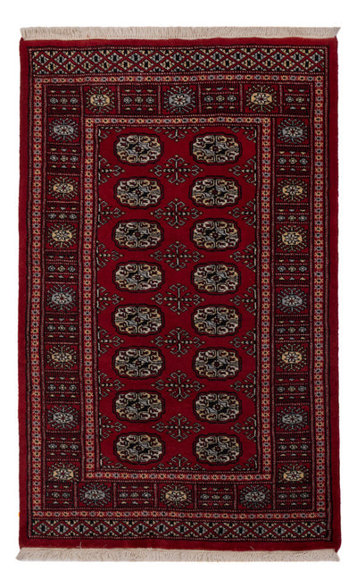 Alfombra Pakistani 95x150cm - Alfombra oriental