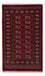 Alfombra Pakistani - 154 x 93 cm - rojo