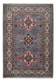Kazak Alfombra 83x124cm - Alfombra oriental